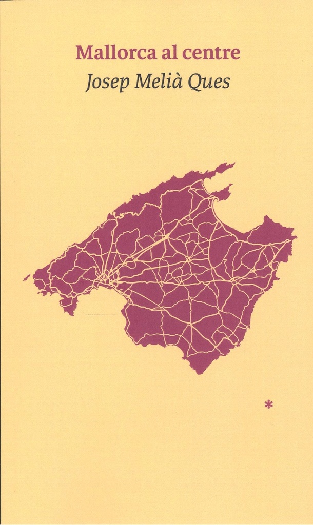 MALLORCA AL CENTRE