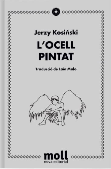 [9788427322226] L'OCELL PINTAT