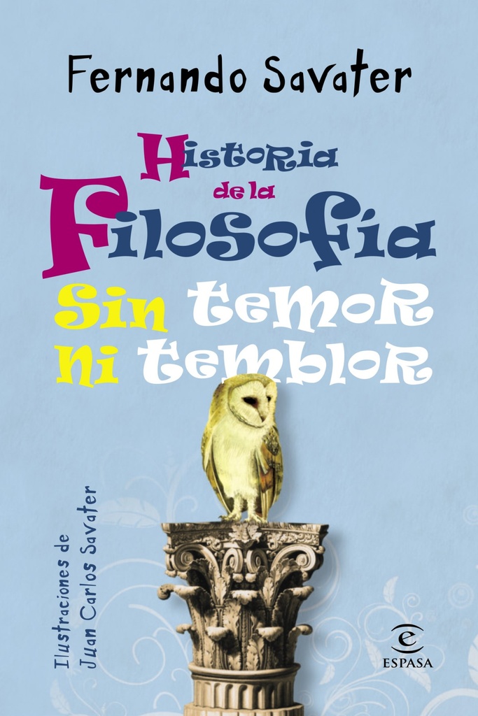 [9788467025286] Sin temor ni temblor