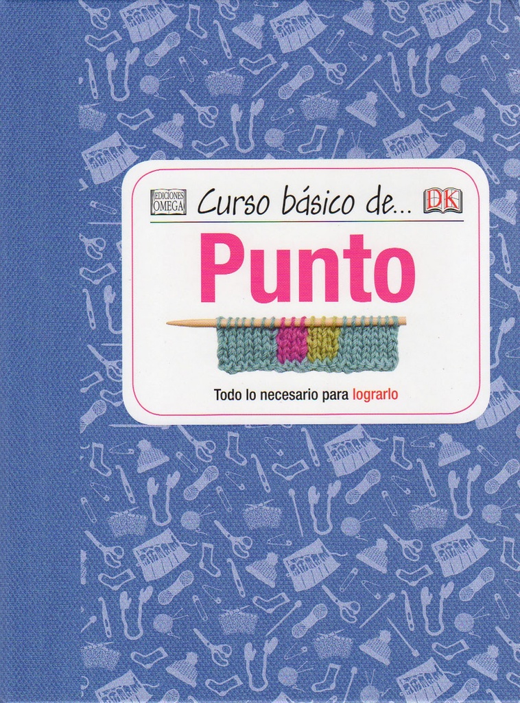 [9788428216159] CURSO BÁSICO DE PUNTO