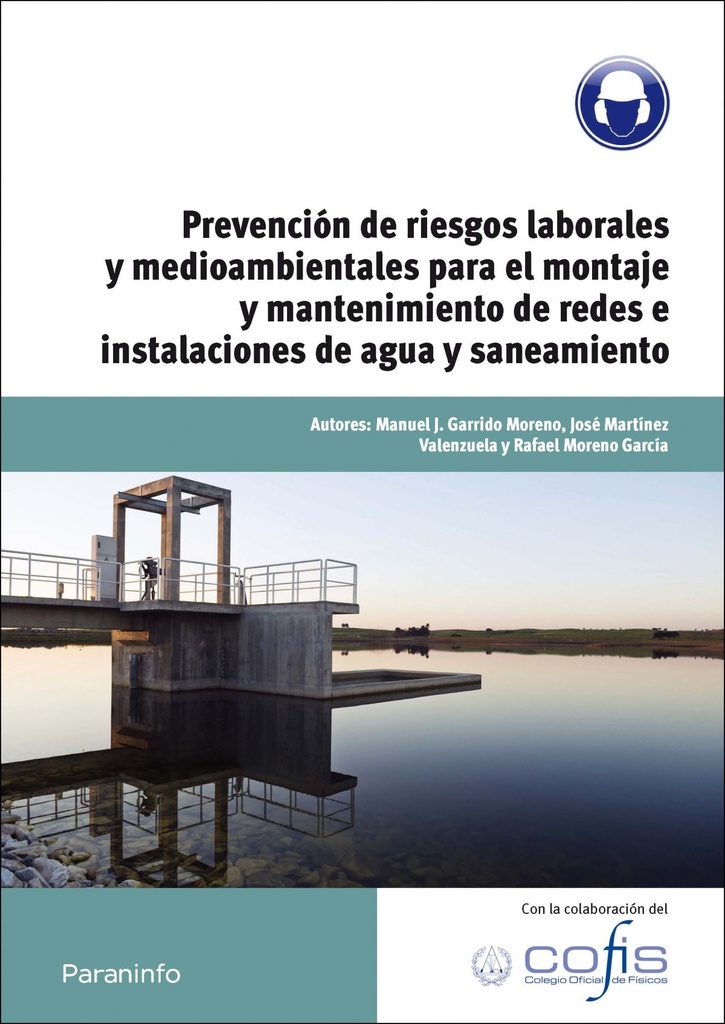 [9788428320740] PREVENCION DE RIESGOS LABORALES Y MEDIOAMBIENTALES MONTAJE Y MANTENIMIENTO REDES