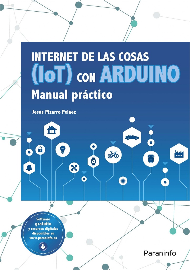[9788428341868] EL INTERNET DE LAS COSAS