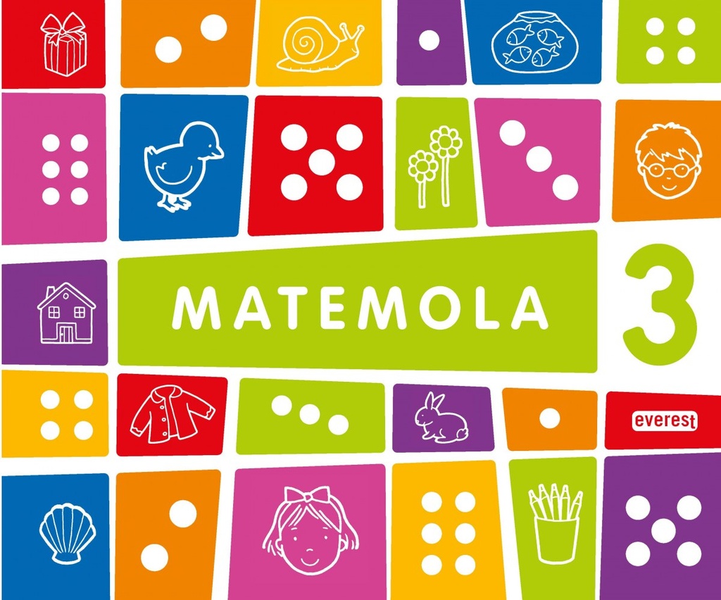 [9788428342391] CUADERN MATEMOLA 3