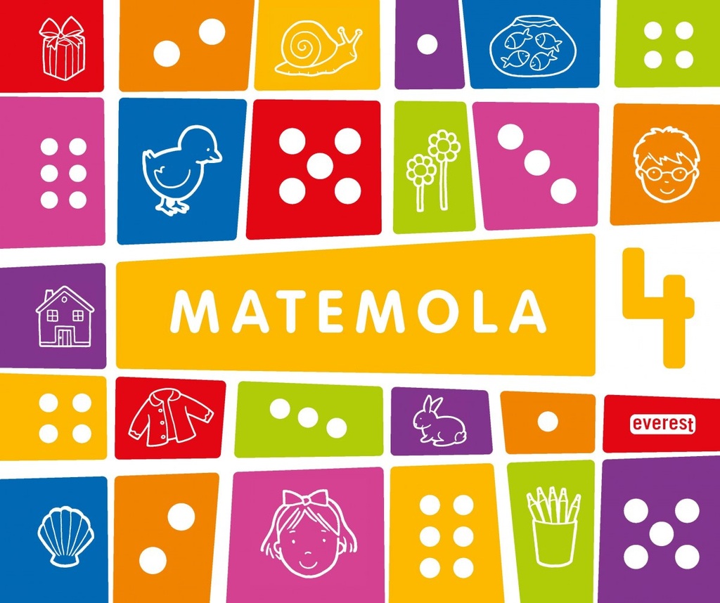[9788428342407] CUADERN MATEMOLA 4