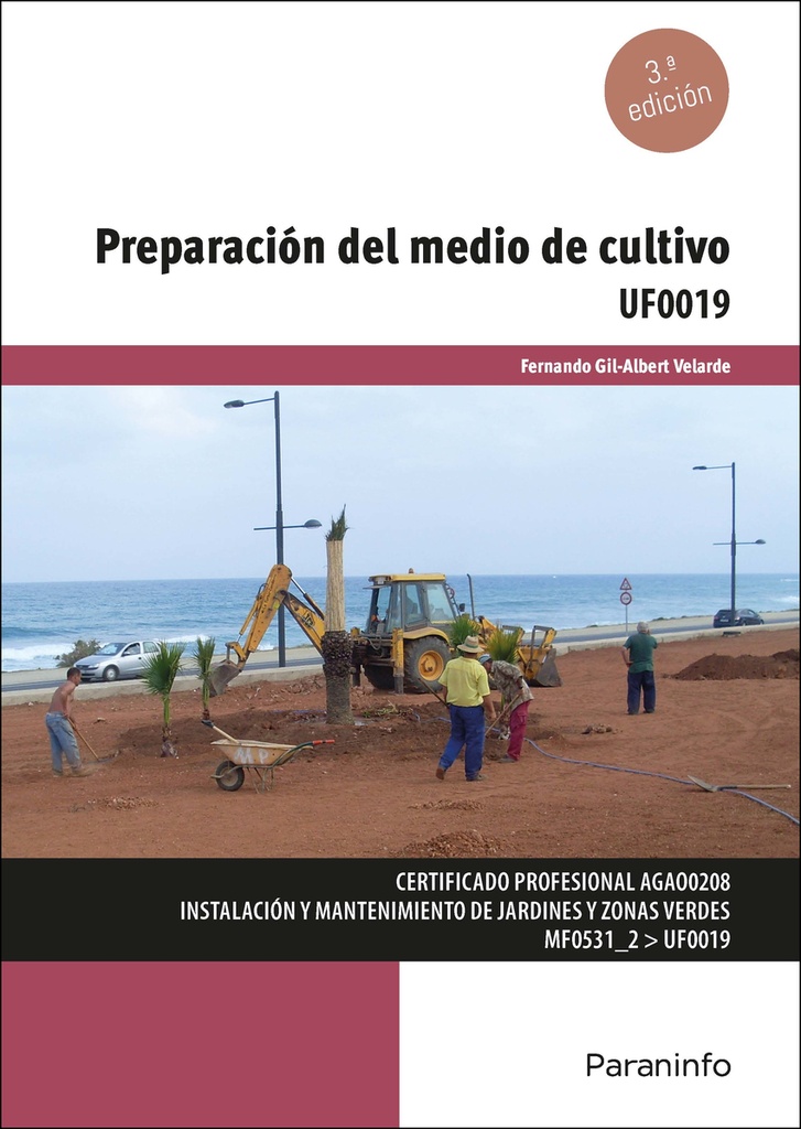 [9788428364010] Preparación del medio de cultivo