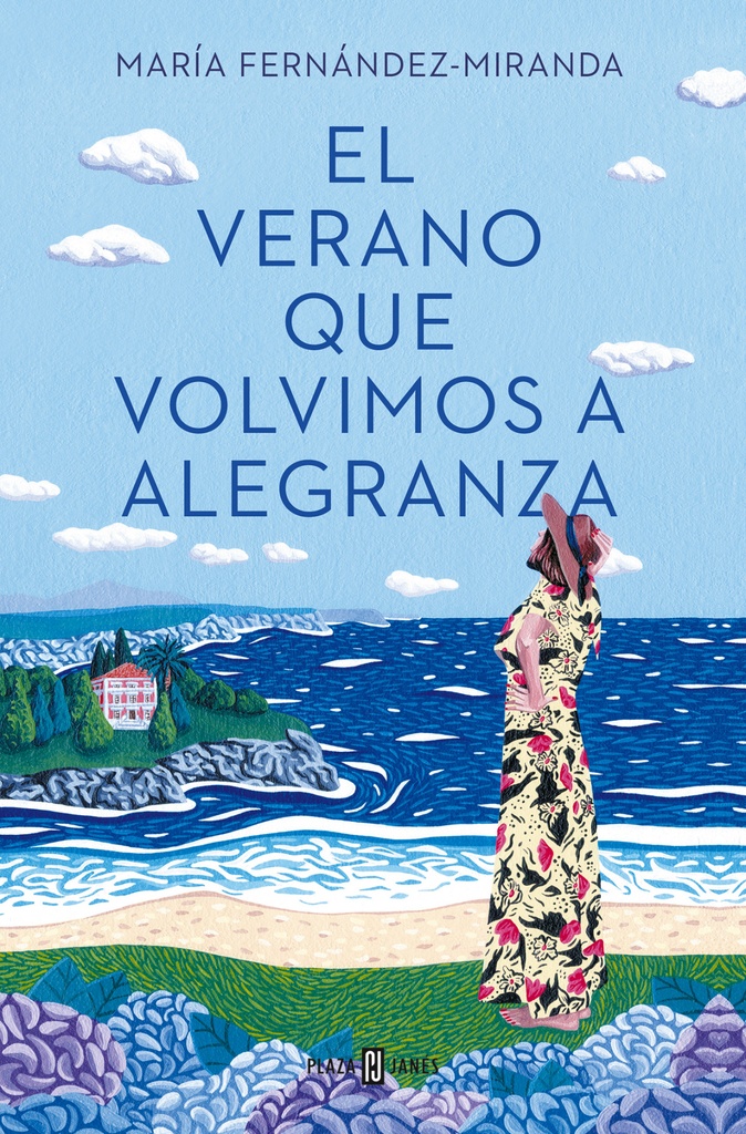 [9788401027000] El verano que volvimos a Alegranza