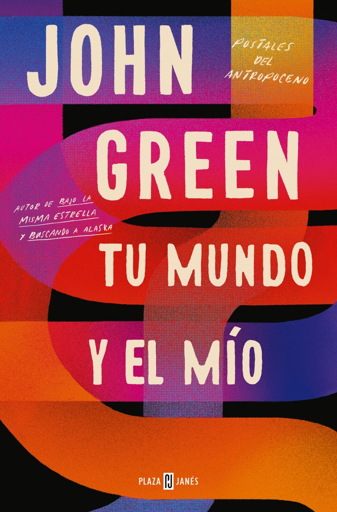 [9788401027086] Tu Mundo y el Mío