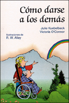 [9788428520133] Como darse a los demás