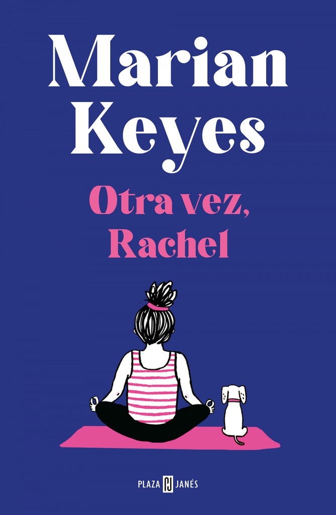 [9788401027413] Otra Vez, Rachel