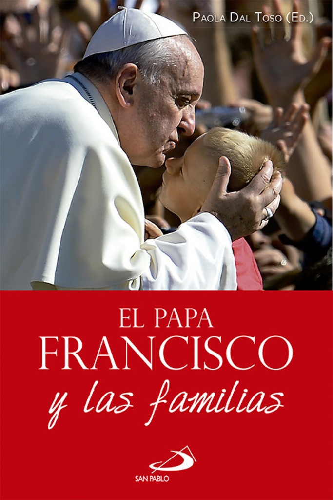 [9788428543910] Papa Francisco Y Las Familias