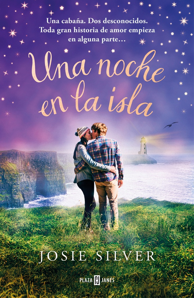 Una Noche en la Isla