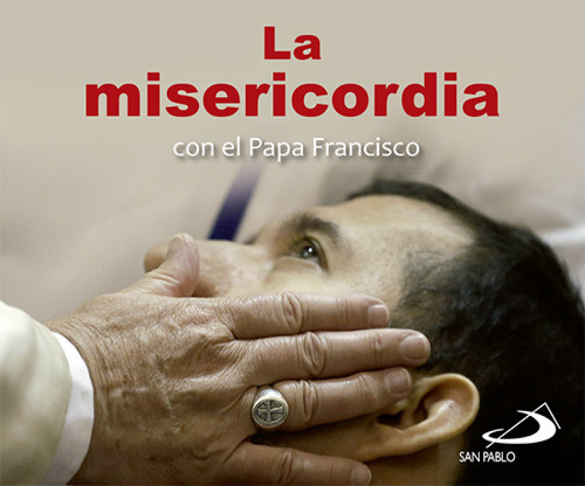 [9788428545723] Misericordia Con El Papa Francisco