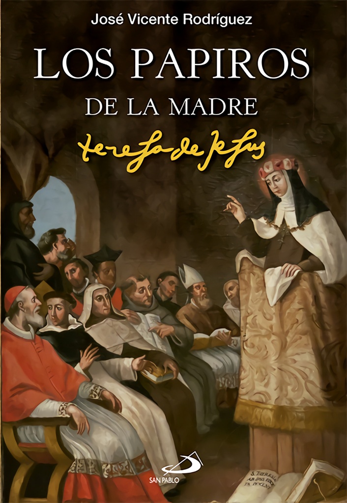 [9788428548366] Papiros De La Madre Teresa