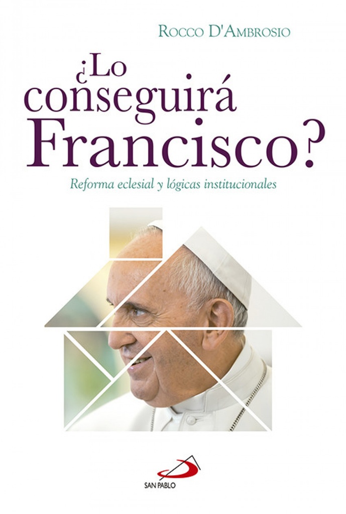 [9788428552097] ¿lo conseguirá francisco?