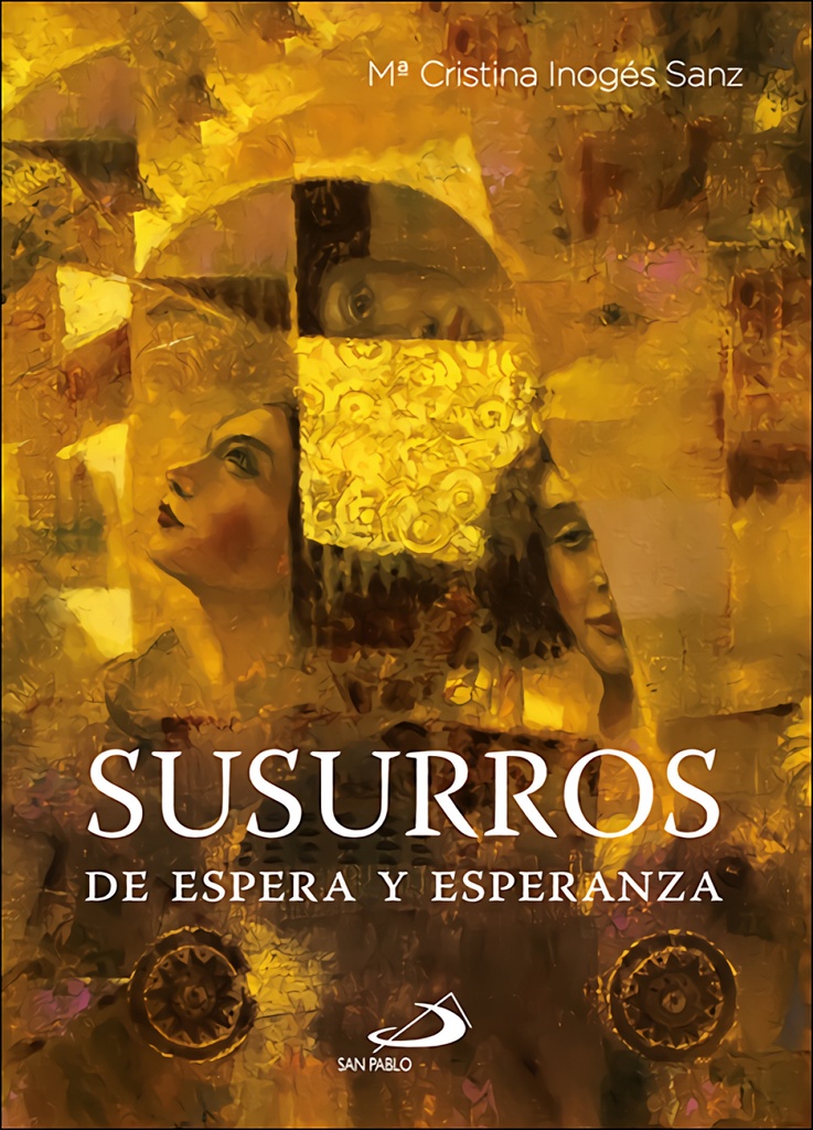 [9788428559379] Susurros de espera y esperanza