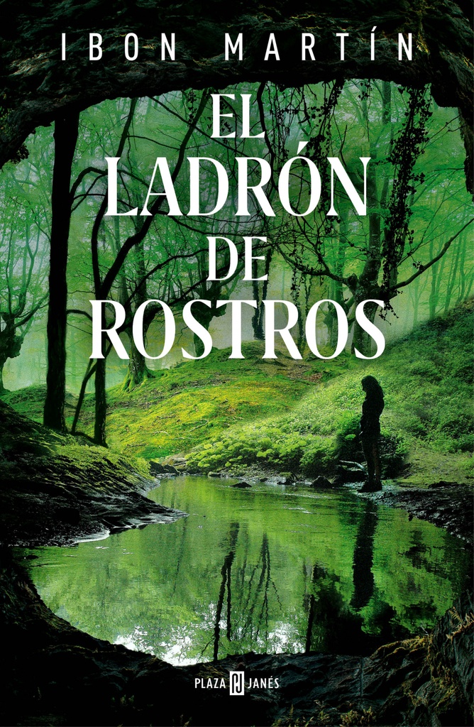 [9788401028083] El Ladrón de Rostros