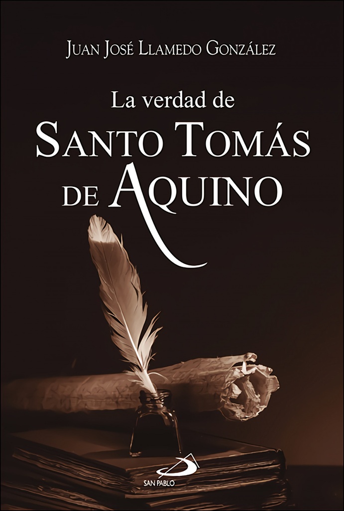 [9788428570343] La verdad de santo Tomás de Aquino