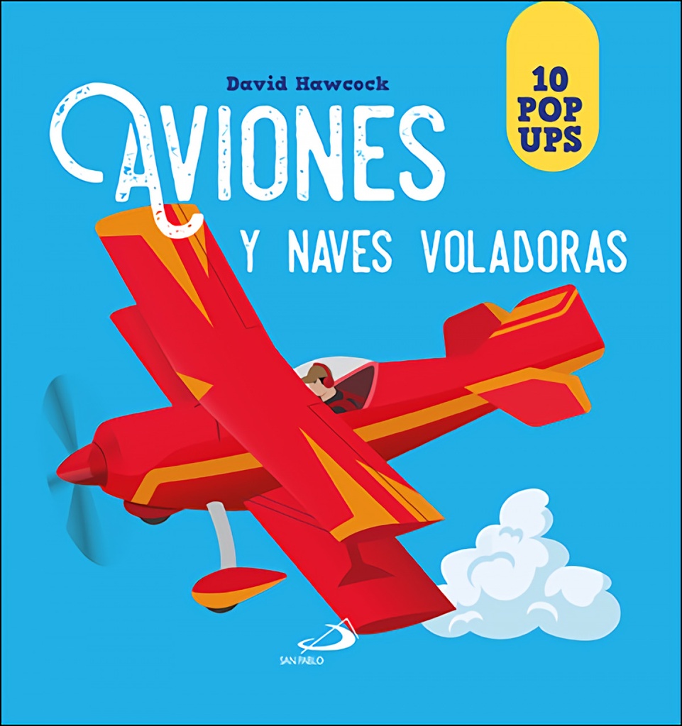 [9788428571968] Aviones