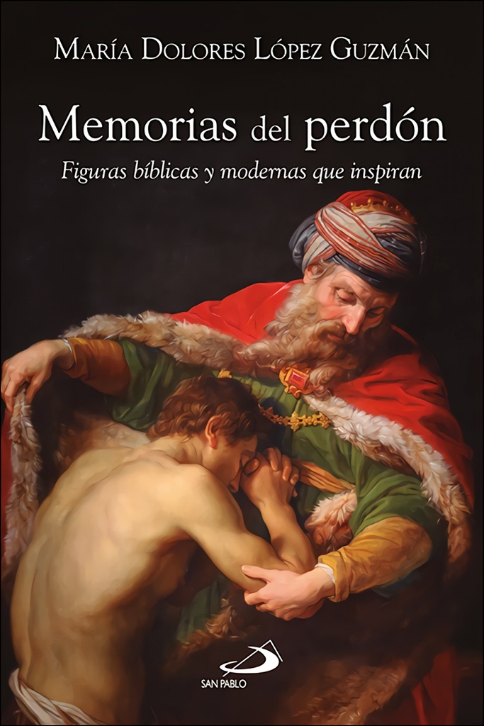 [9788428572644] Memorias del perdón