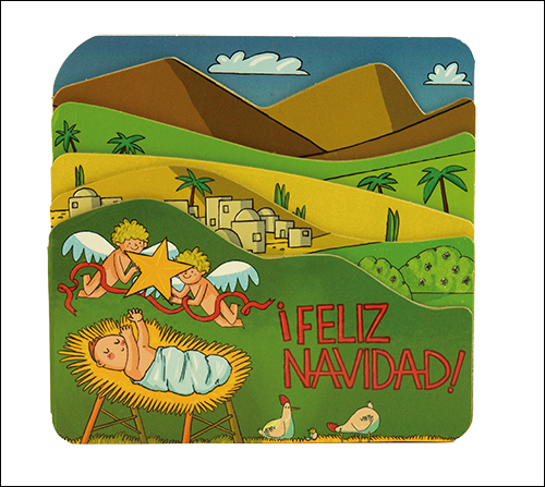 [9788428572828] ¡Feliz Navidad!