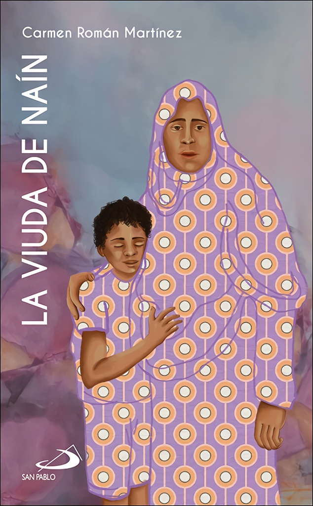 [9788428573115] La viuda de Naín