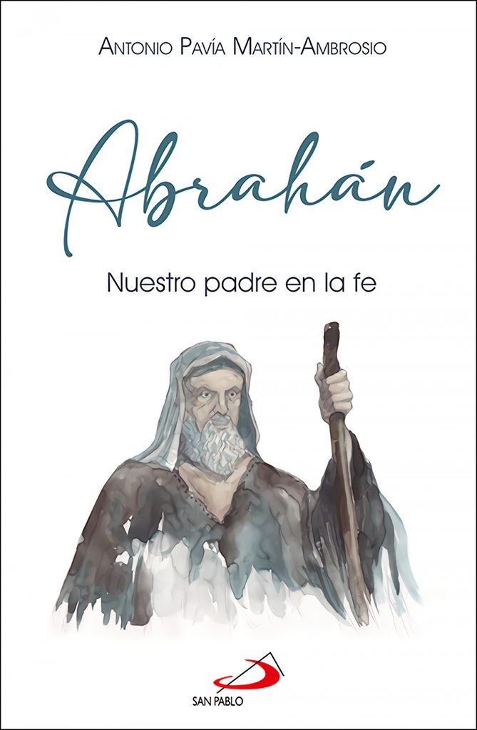 [9788428573351] Abrahán