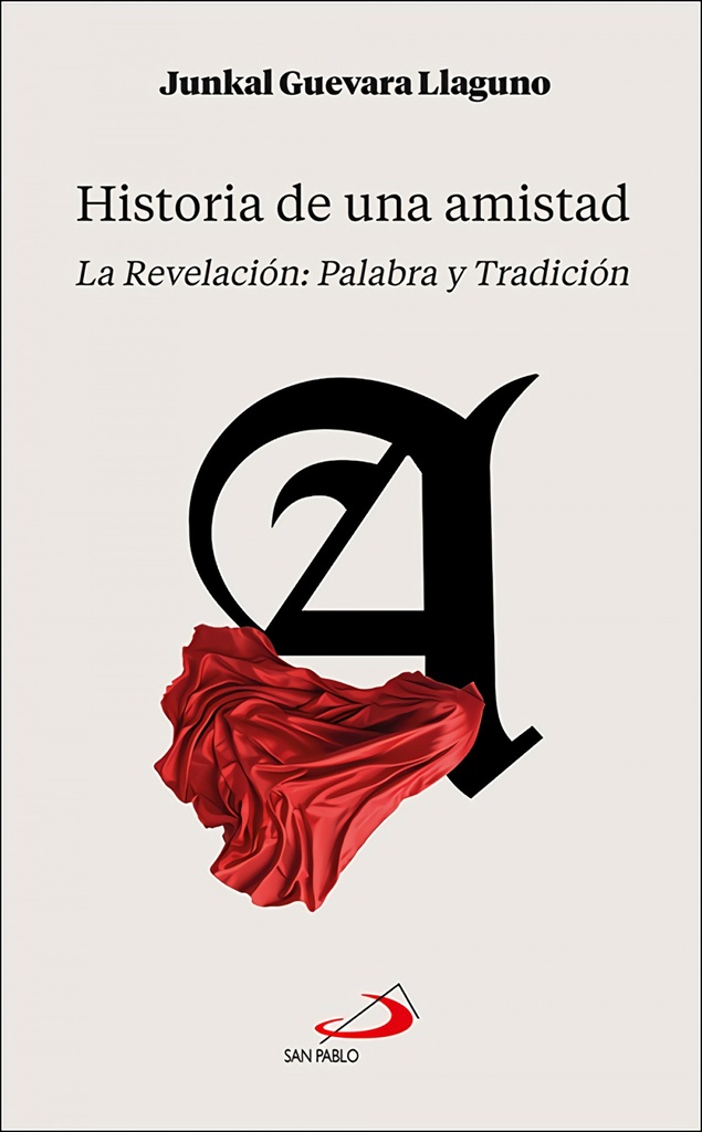 [9788428573658] Historia de una amistad