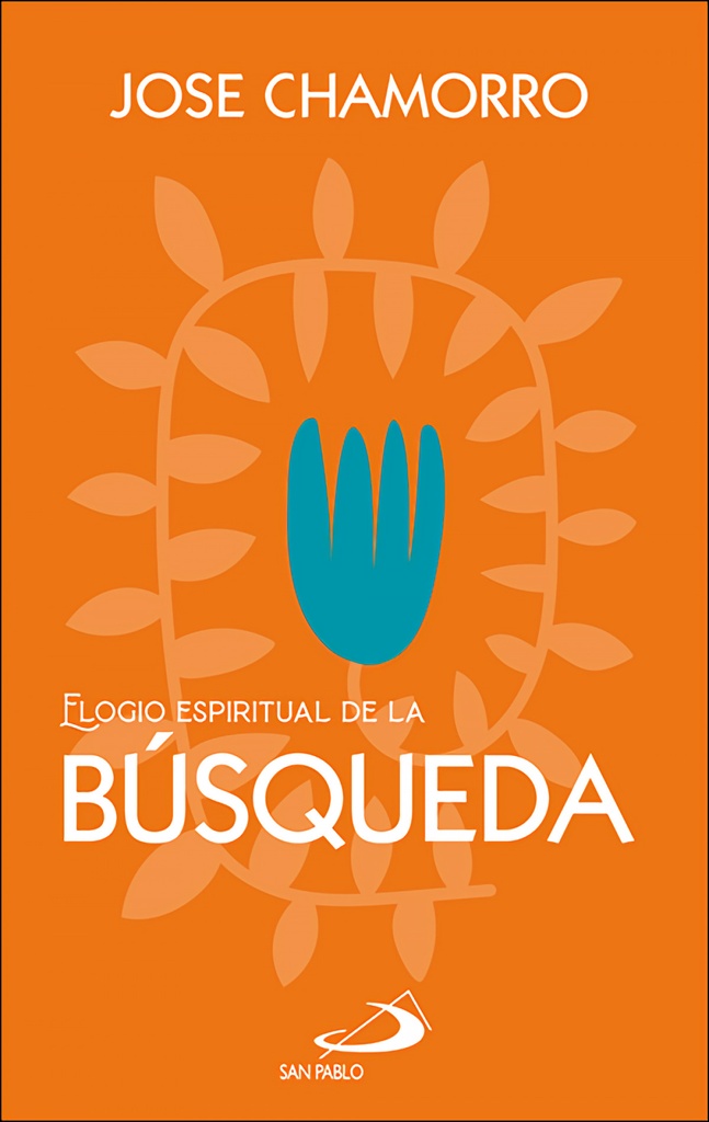 [9788428573863] ELOGIO ESPIRITUAL DE LA BÚSQUEDA