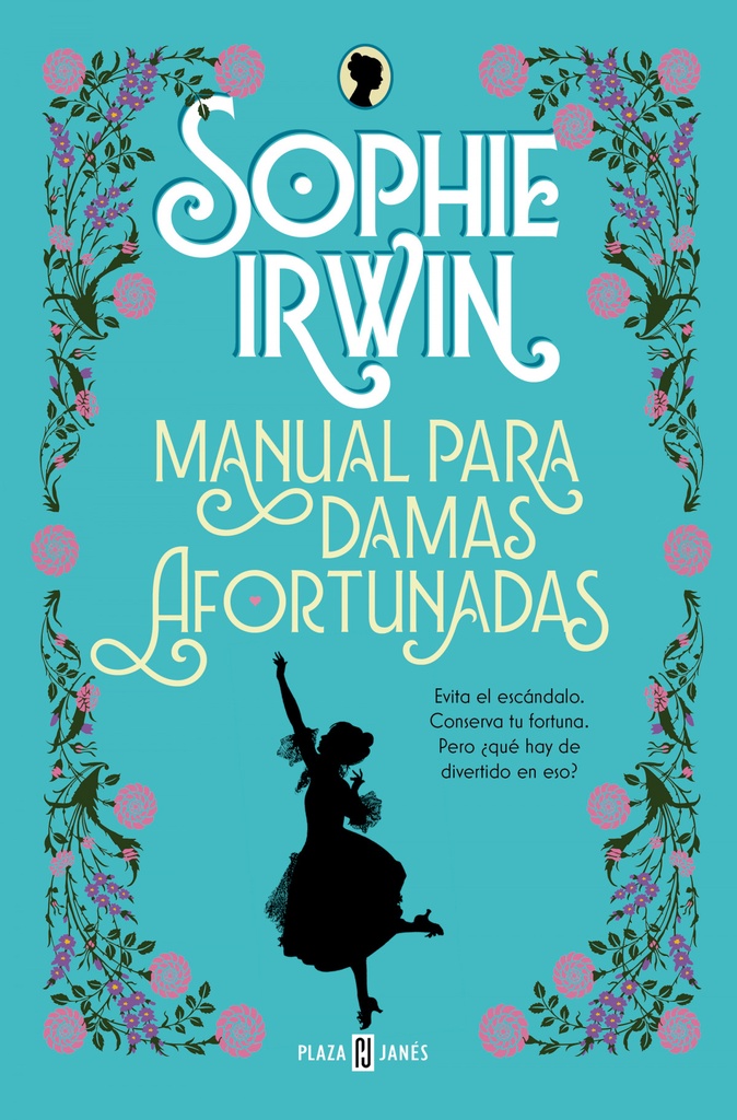 [9788401028946] Manual para damas afortunadas