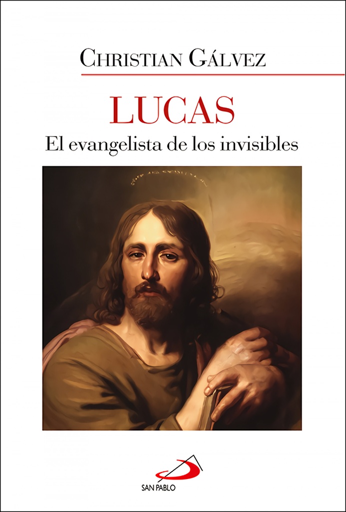 [9788428574280] Lucas