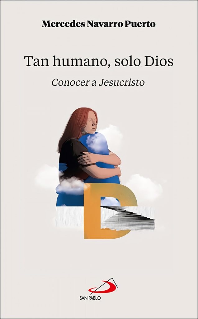[9788428574310] Tan humano? solo Dios