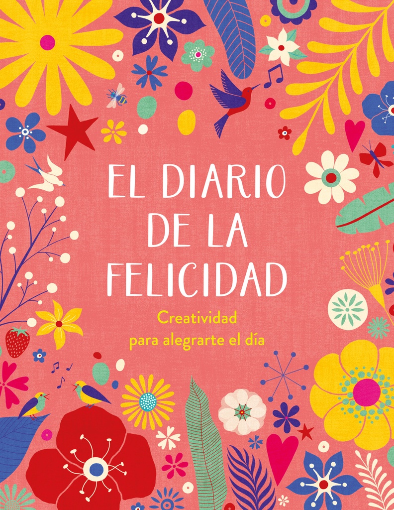 [9788401029103] El Diario de la Felicidad