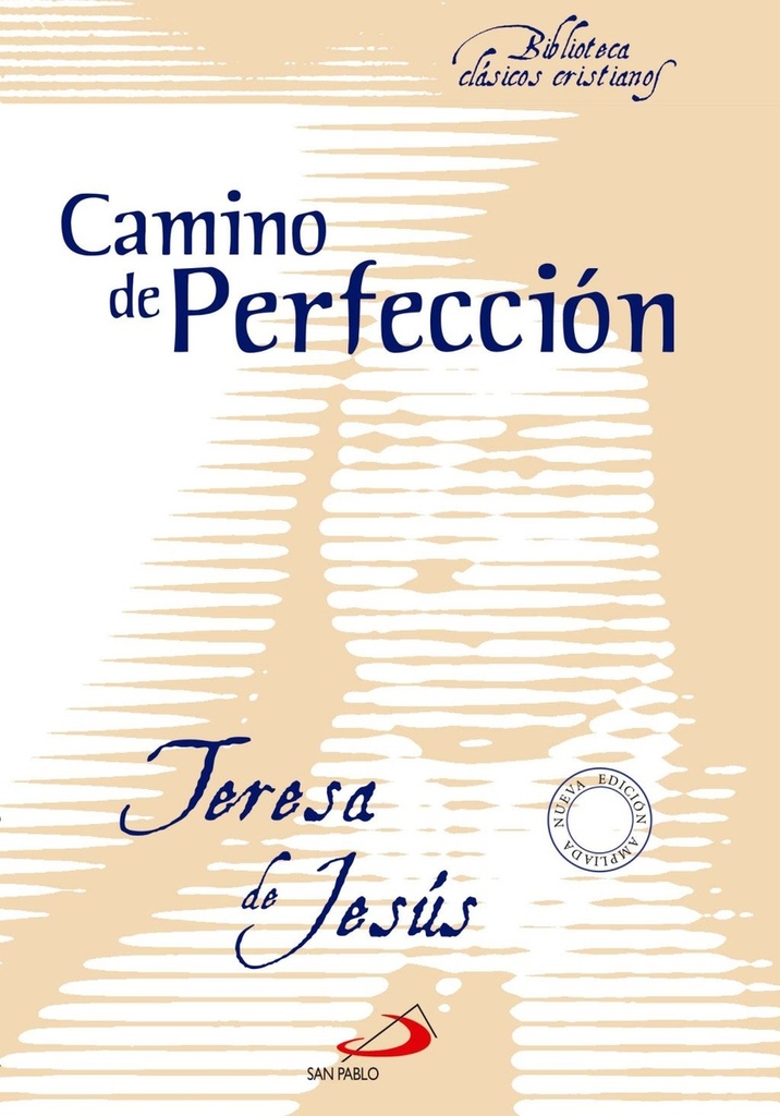 [9788428574952] Camino de perfección