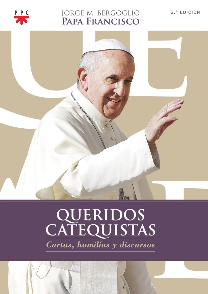 [9788428826167] Queridos catequistas