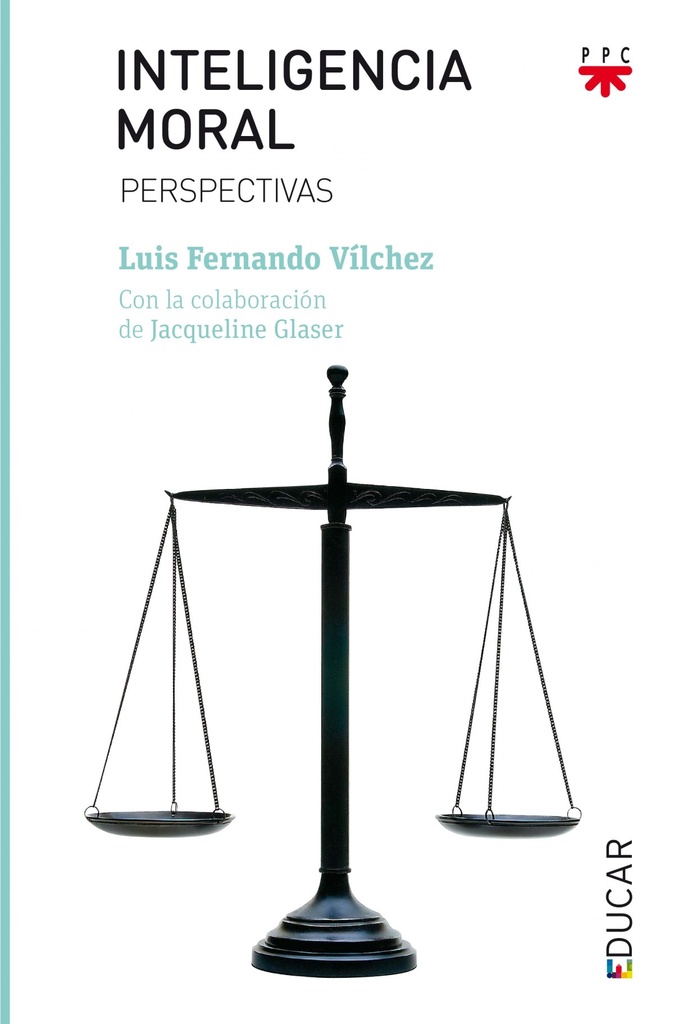 [9788428830713] INTELIGENCIA MORAL