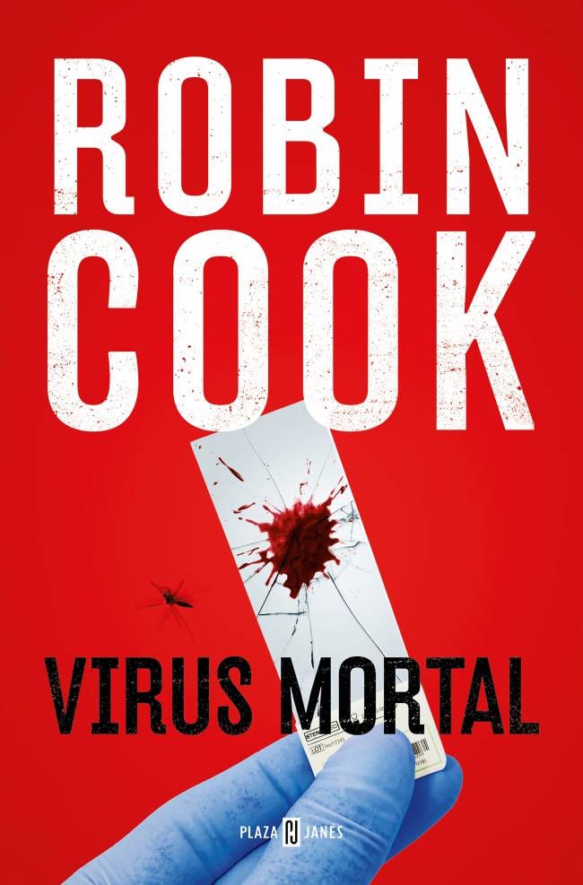 [9788401029554] Virus Mortal