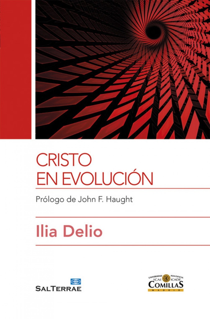 [9788429321272] Cristo en evolución