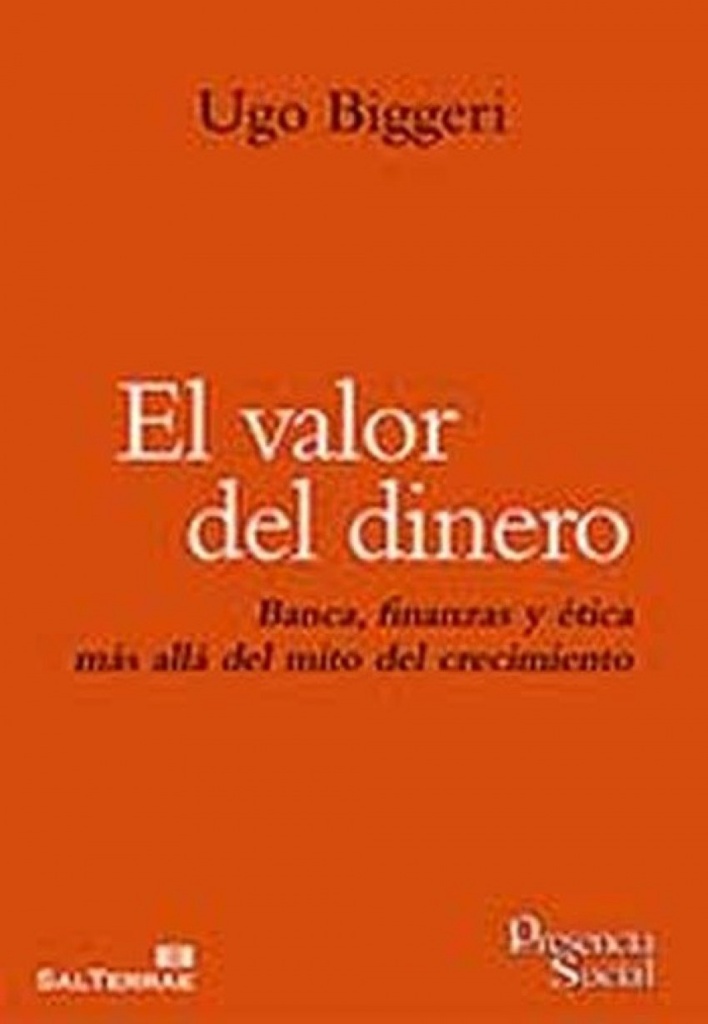 EL VALOR DEL DINERO