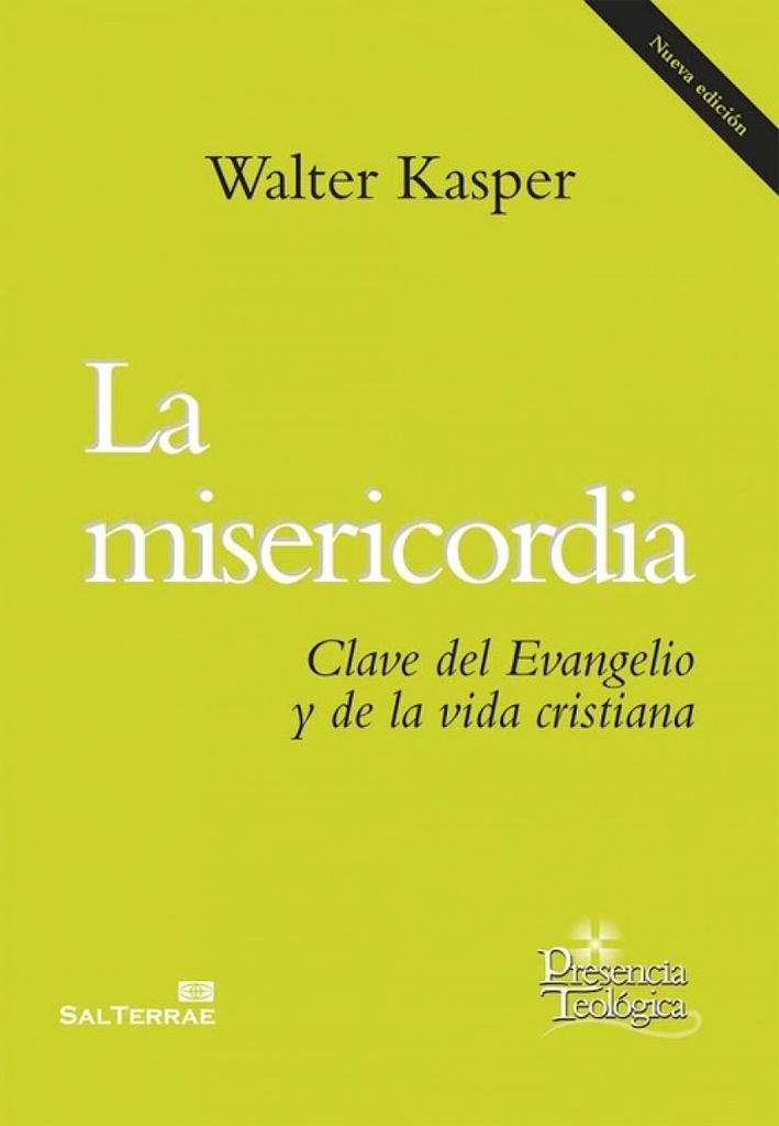 [9788429325072] La misericordia