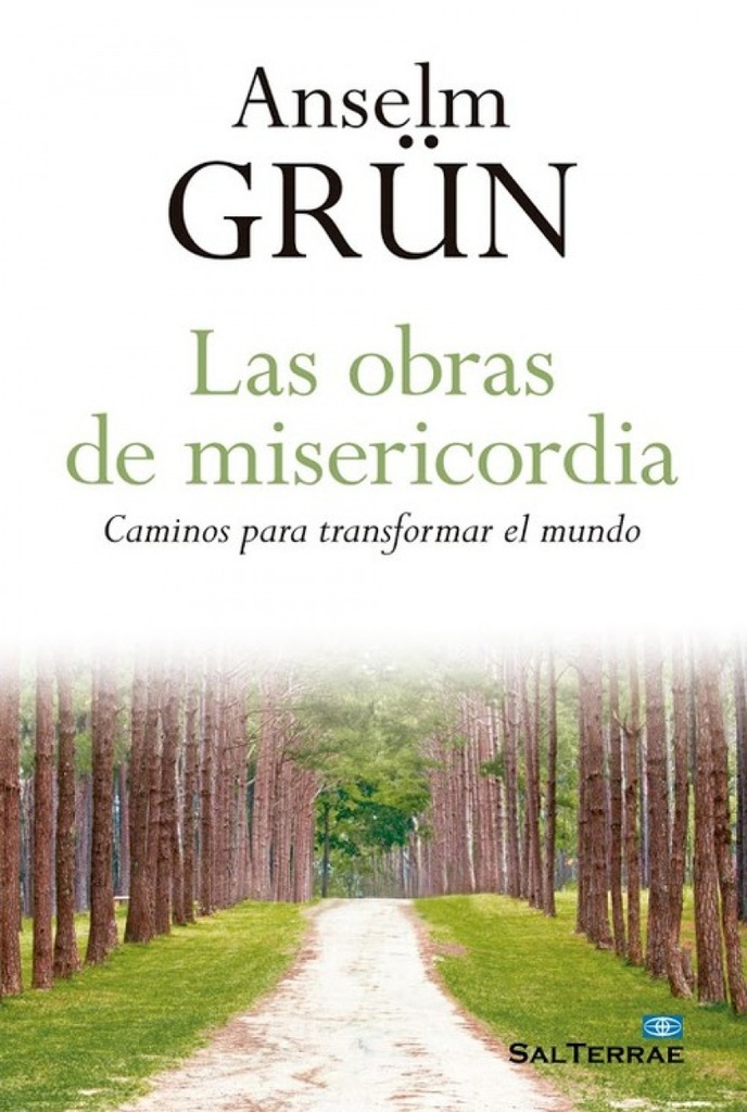 [9788429325195] Las obras de misericordia