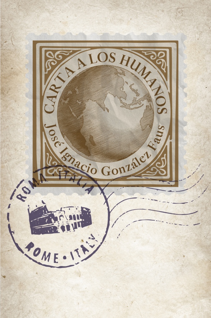 [9788429330014] Carta a los humanos