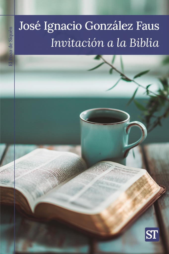 [9788429332162] Invitación a la Biblia