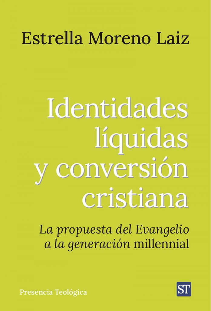 [9788429332353] Identidades líquidas y conversión cristiana