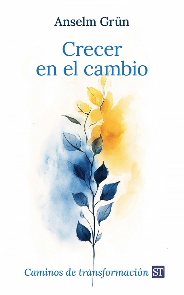 [9788429332414] Crecer en el cambio