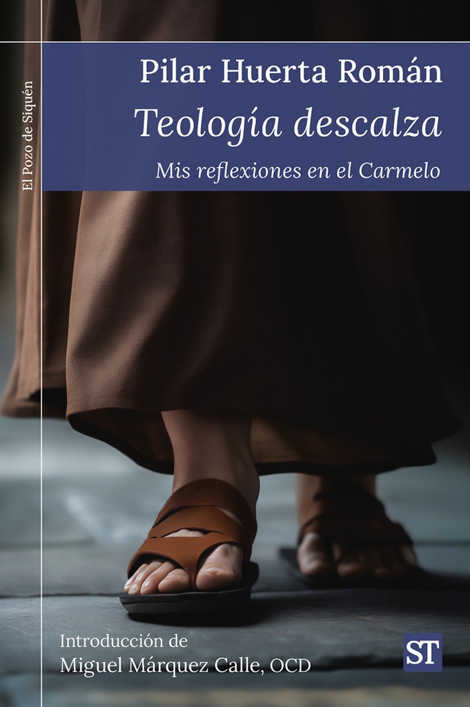 [9788429332629] TEOLOGÍA DESCALZA