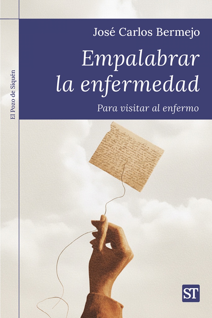 [9788429332674] Empalabrar la enfermedad