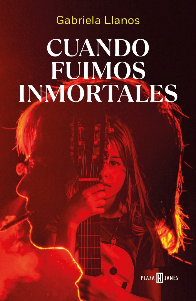 [9788401029868] Cuando Fuimos Inmortales