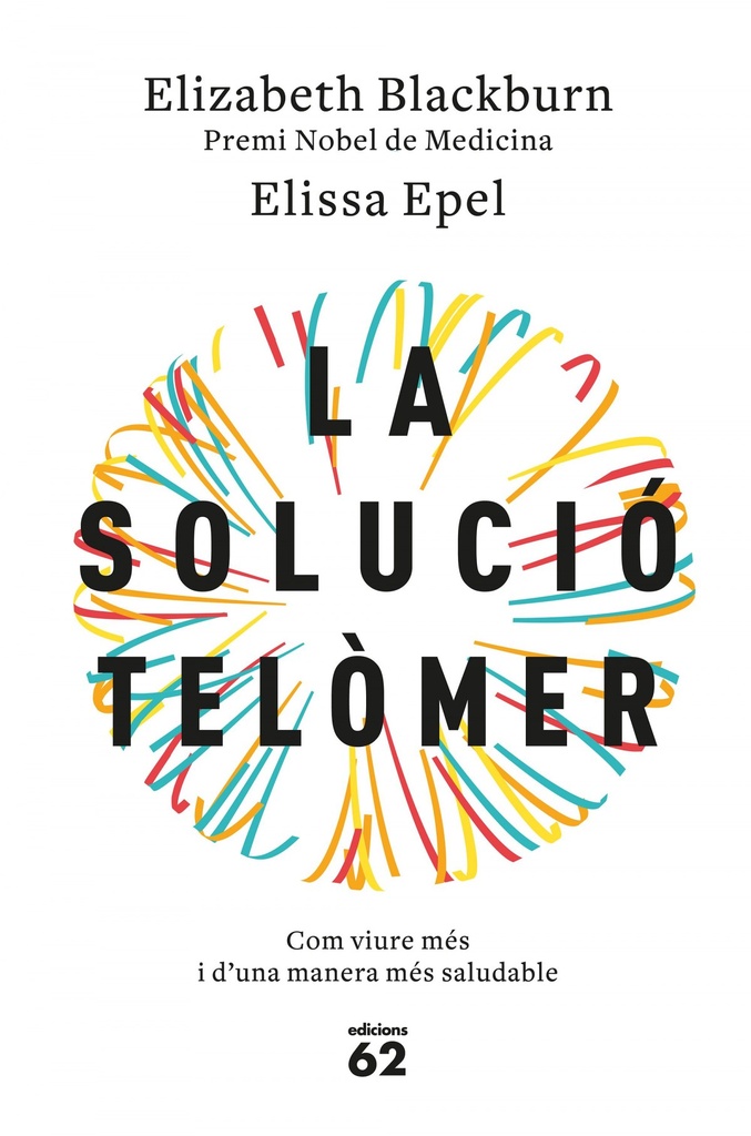 [9788429776140] LA SOLUCIÓ TELÒMER
