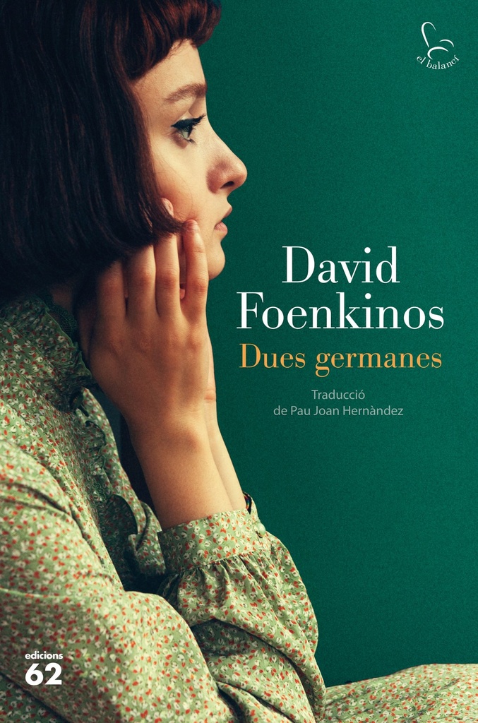 [9788429778397] Dues germanes