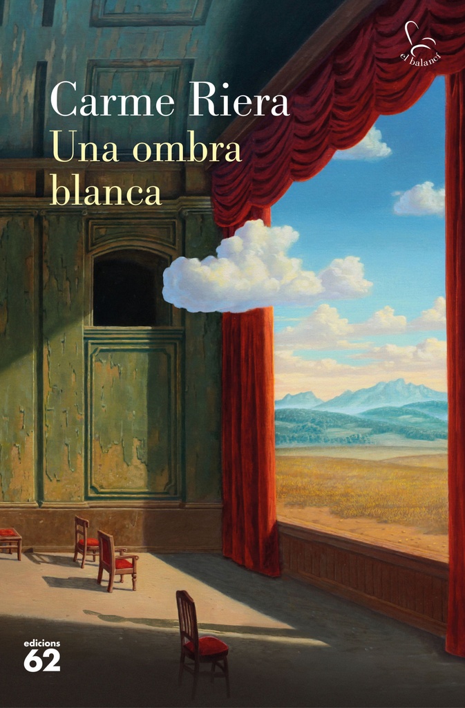 [9788429781786] UNA OMBRA BLANCA